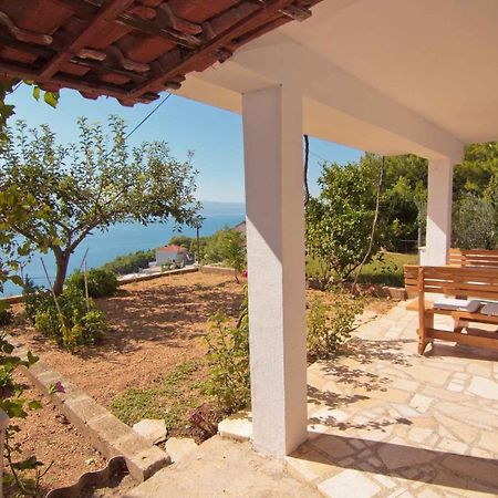 Apartment Mimice 4 Dış mekan fotoğraf
