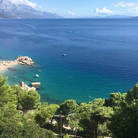 Apartment Mimice 4 Dış mekan fotoğraf