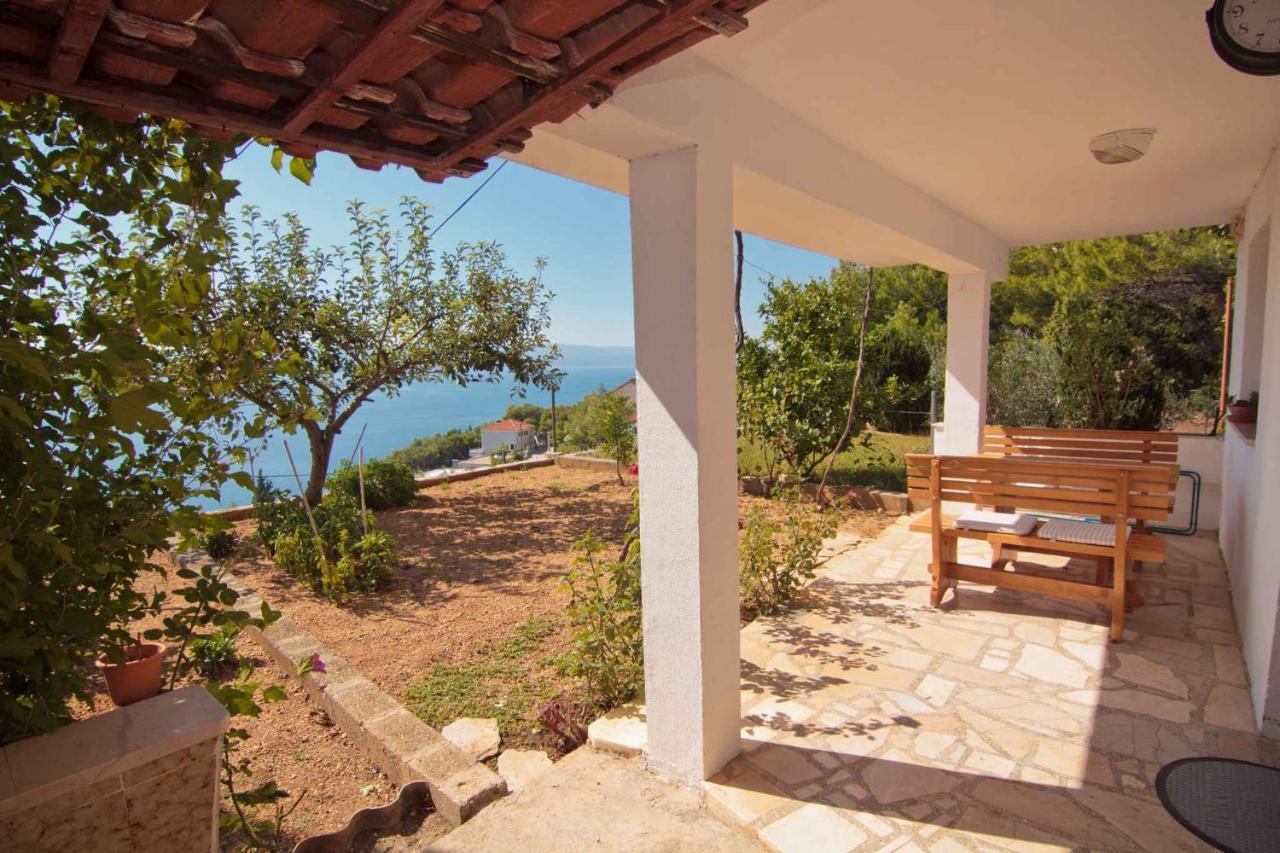 Apartment Mimice 4 Dış mekan fotoğraf