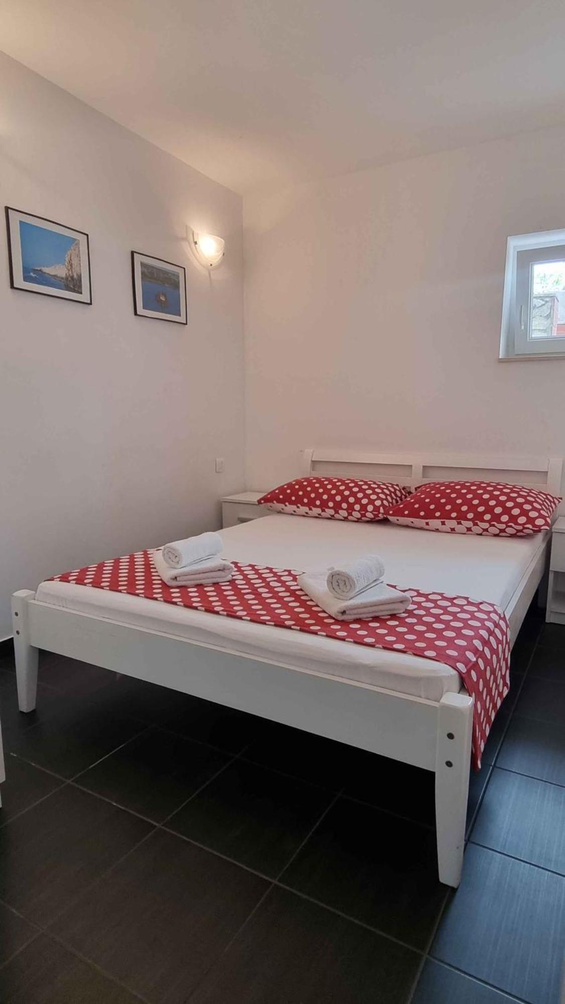 Apartment Mimice 4 Dış mekan fotoğraf