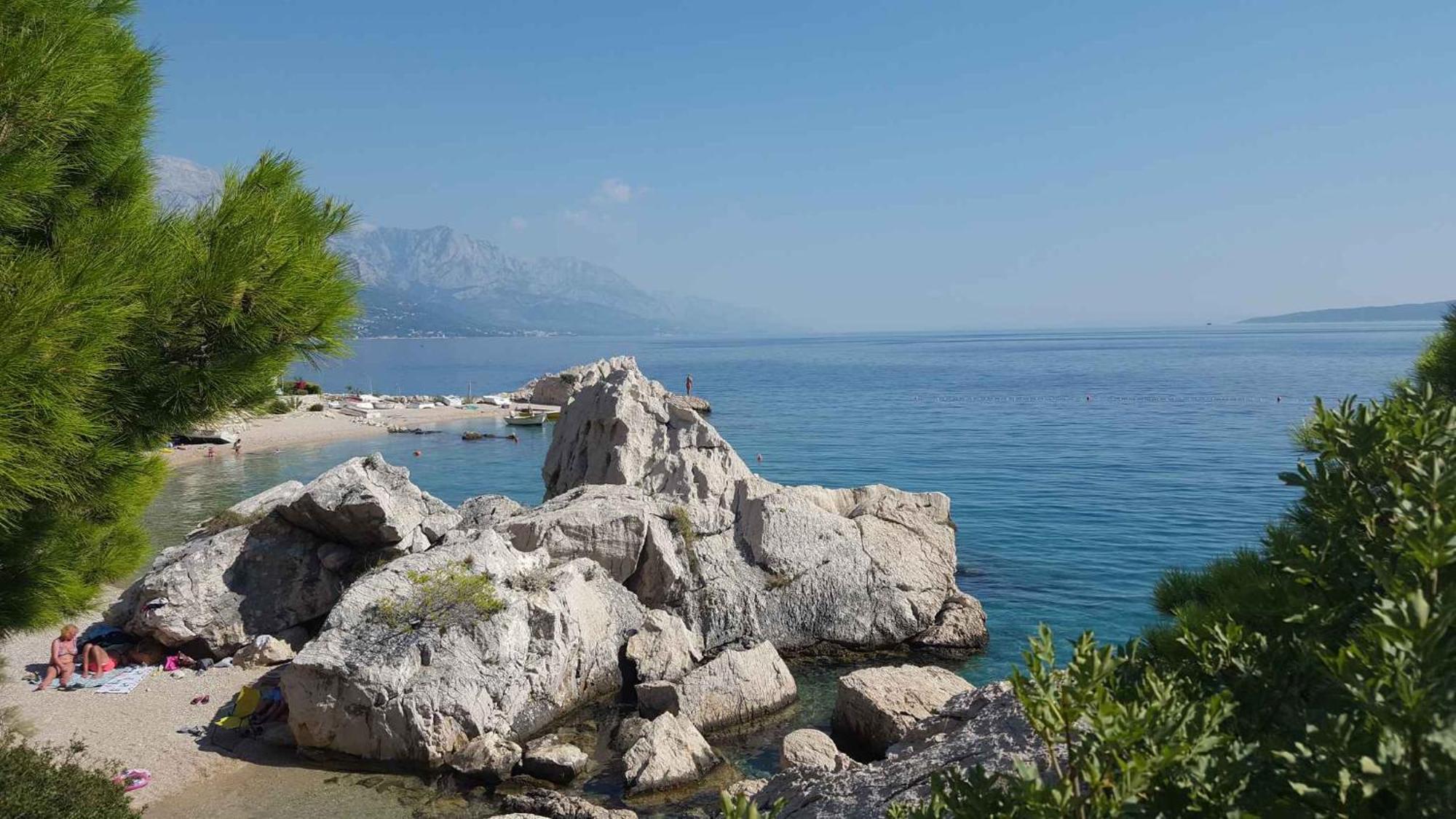 Apartment Mimice 4 Dış mekan fotoğraf