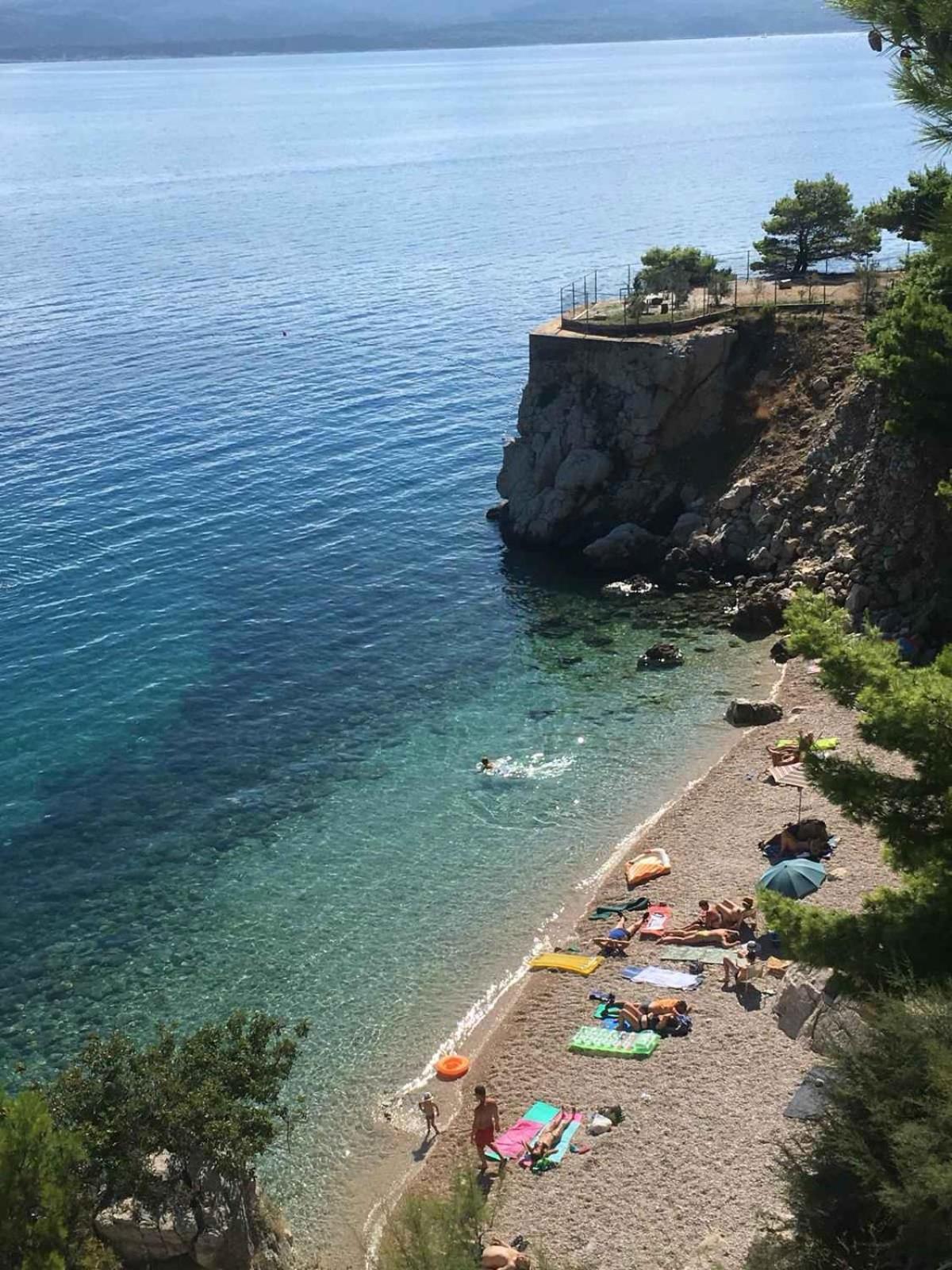 Apartment Mimice 4 Dış mekan fotoğraf