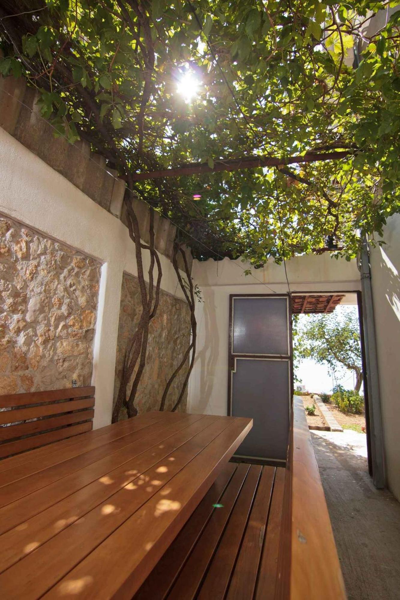 Apartment Mimice 4 Dış mekan fotoğraf