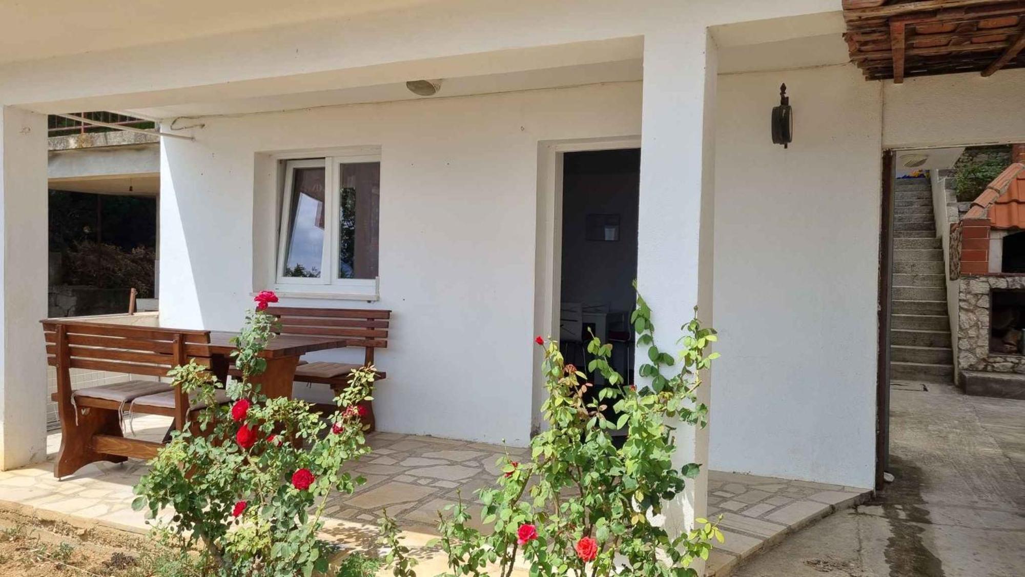 Apartment Mimice 4 Dış mekan fotoğraf