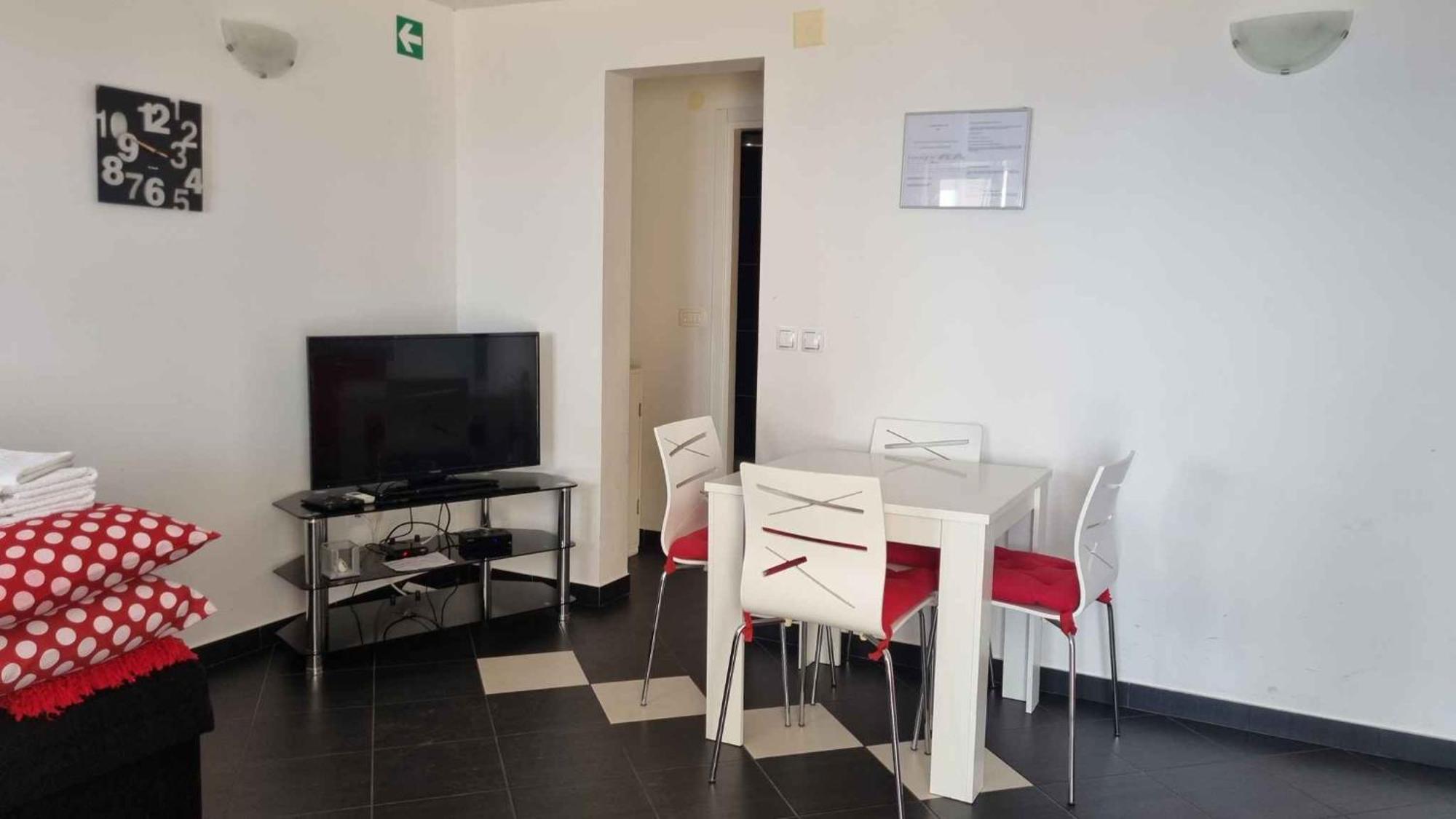 Apartment Mimice 4 Dış mekan fotoğraf