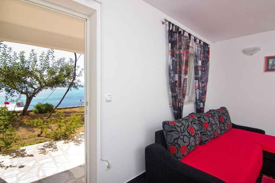 Apartment Mimice 4 Dış mekan fotoğraf