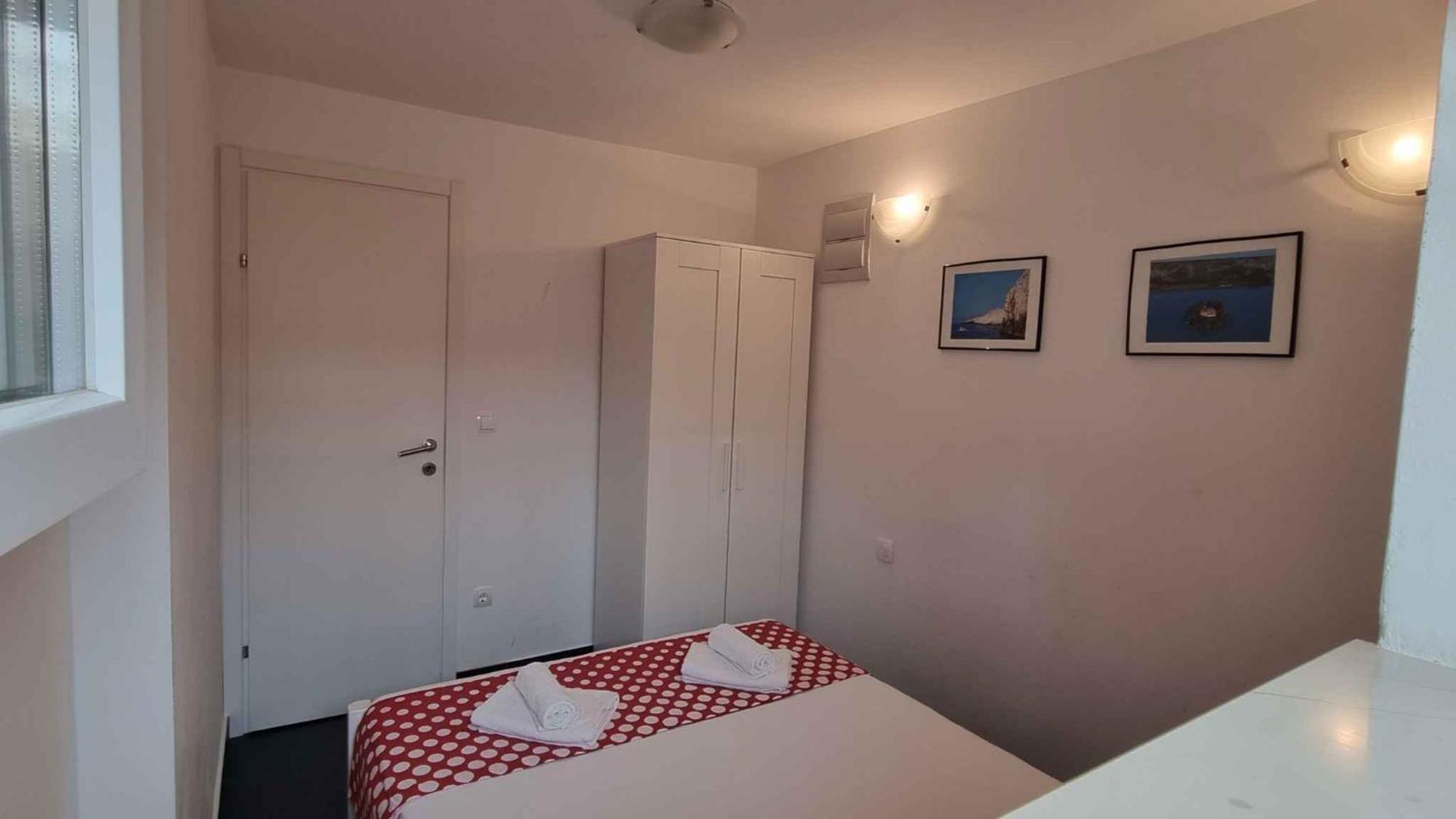 Apartment Mimice 4 Dış mekan fotoğraf