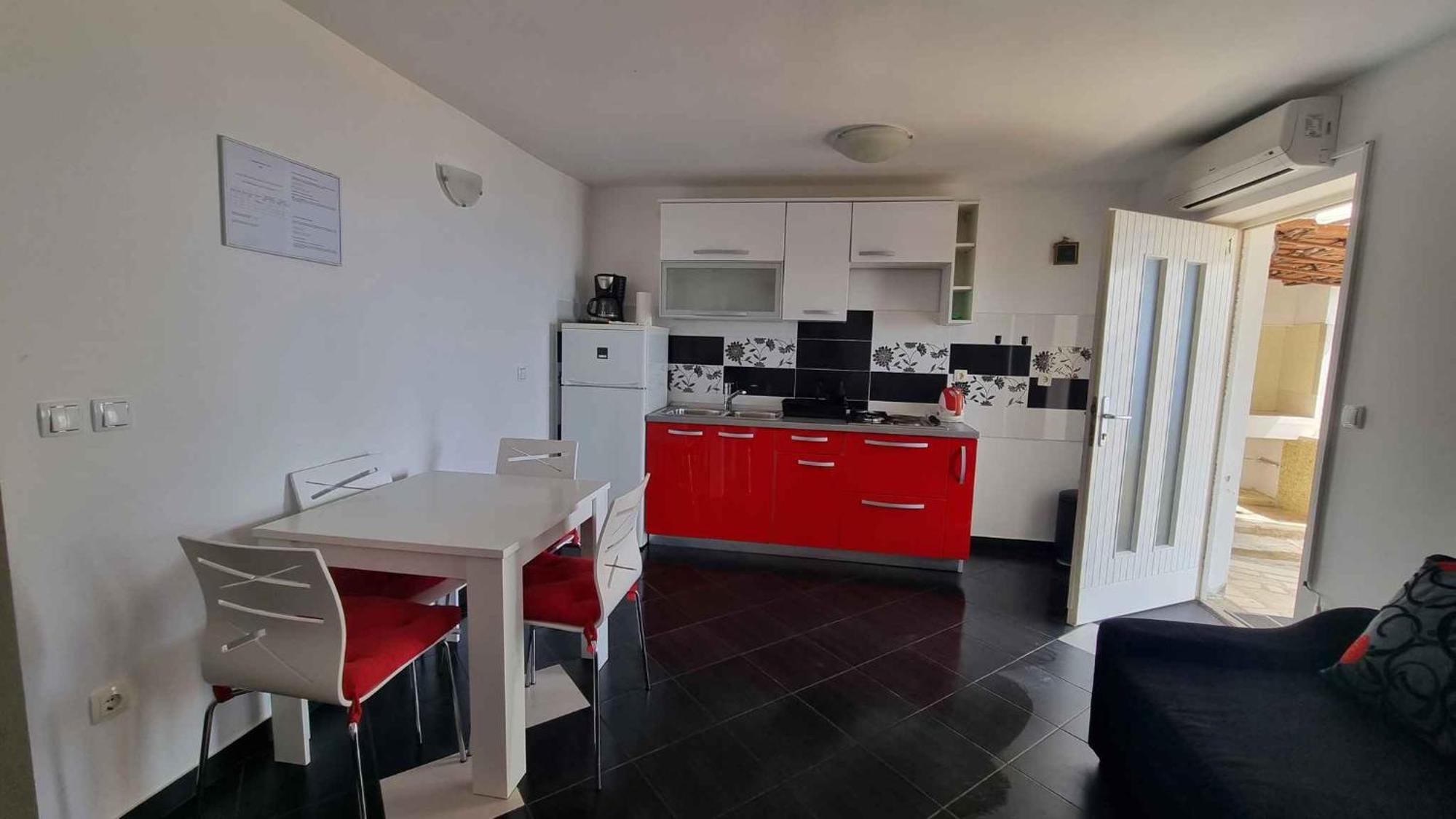 Apartment Mimice 4 Dış mekan fotoğraf