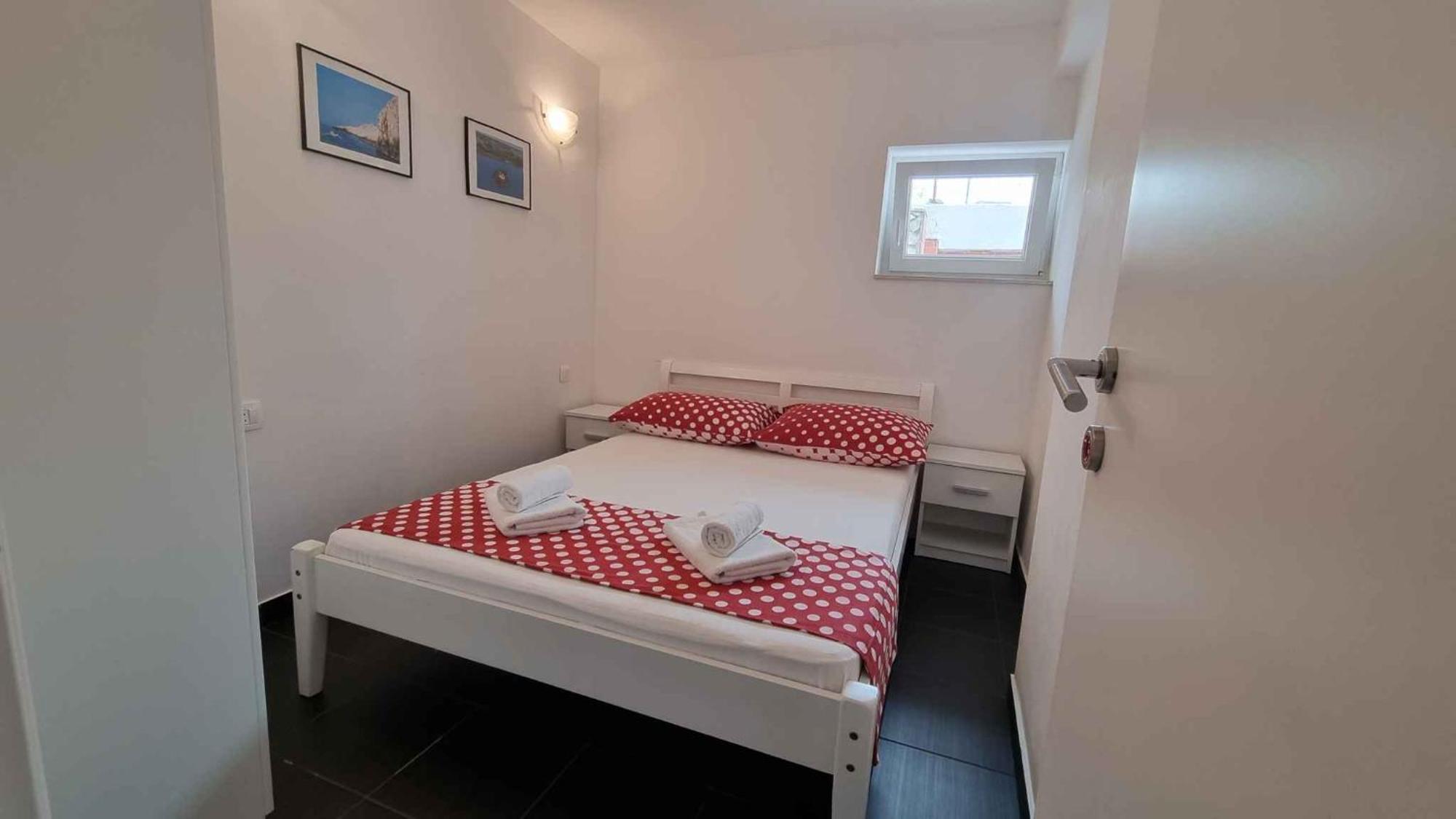 Apartment Mimice 4 Dış mekan fotoğraf