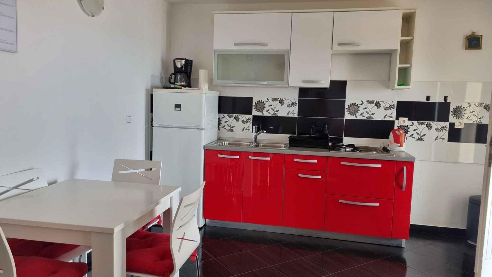 Apartment Mimice 4 Dış mekan fotoğraf
