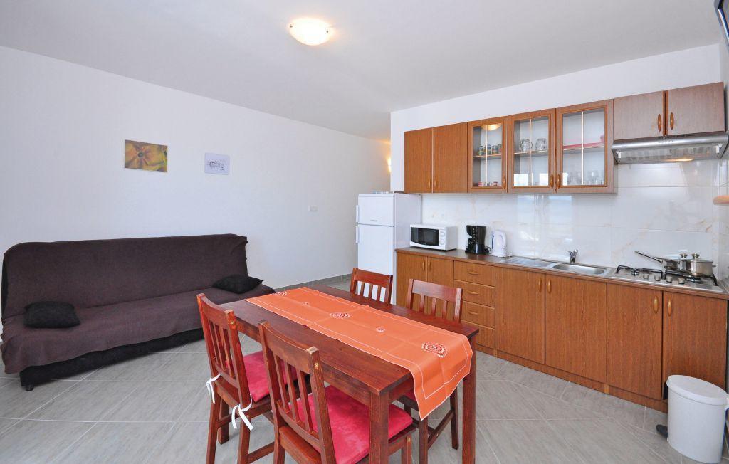 Apartment Mimice 4 Oda fotoğraf