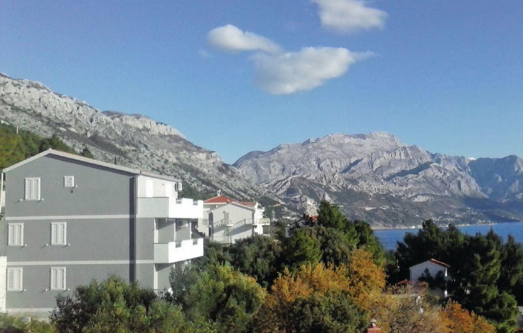 Apartment Mimice 4 Oda fotoğraf