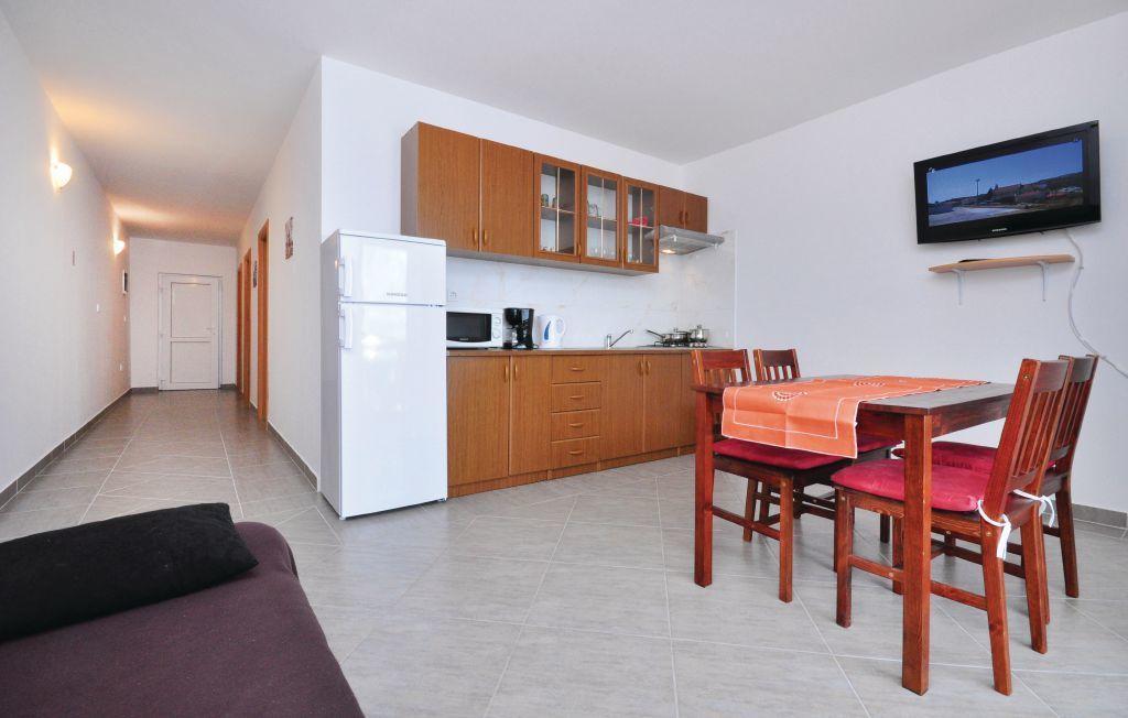 Apartment Mimice 4 Oda fotoğraf